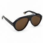 Gucci GG0479S Sunglasses – Black Brown