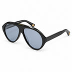 Gucci GG0479S Sunglasses – Black Blue