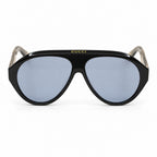 Gucci GG0479S Sunglasses – Black Blue
