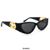 Gucci GG1824S 001 Sunglasses