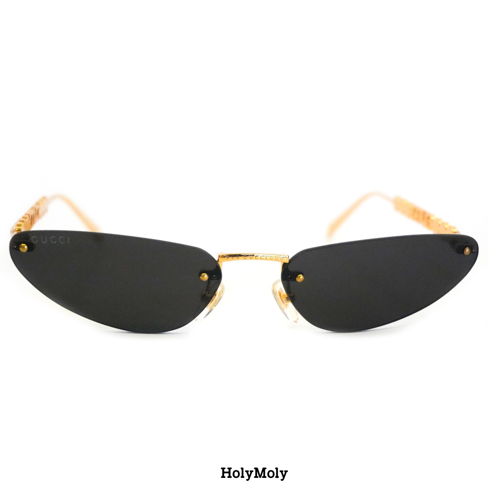 Gucci || HolyMoly