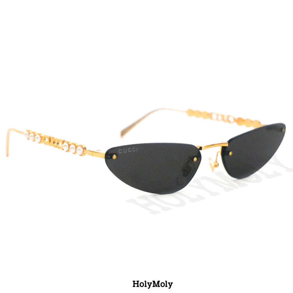 Gucci GG1920S Sunglasses