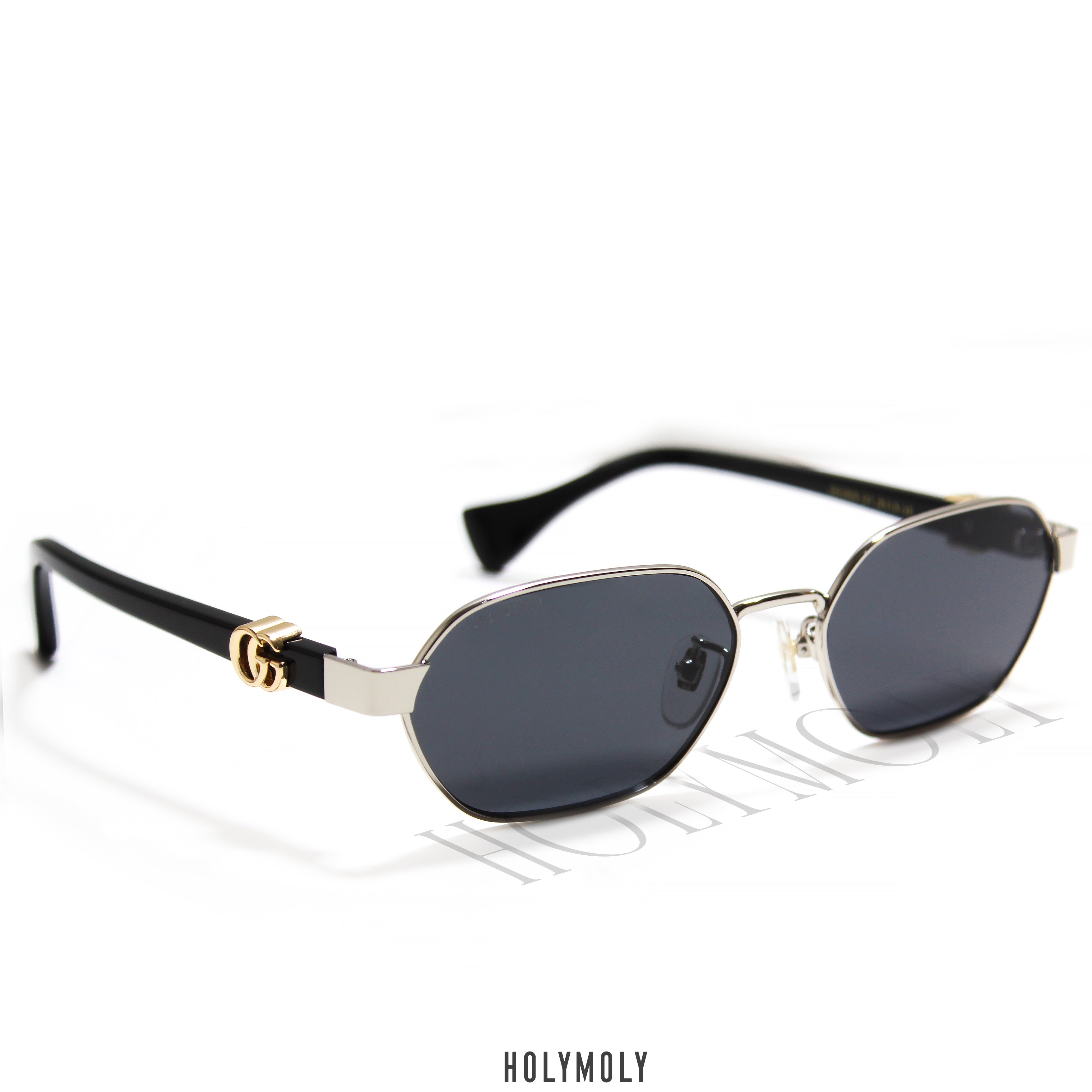 Gucci GG1593S || HolyMoly