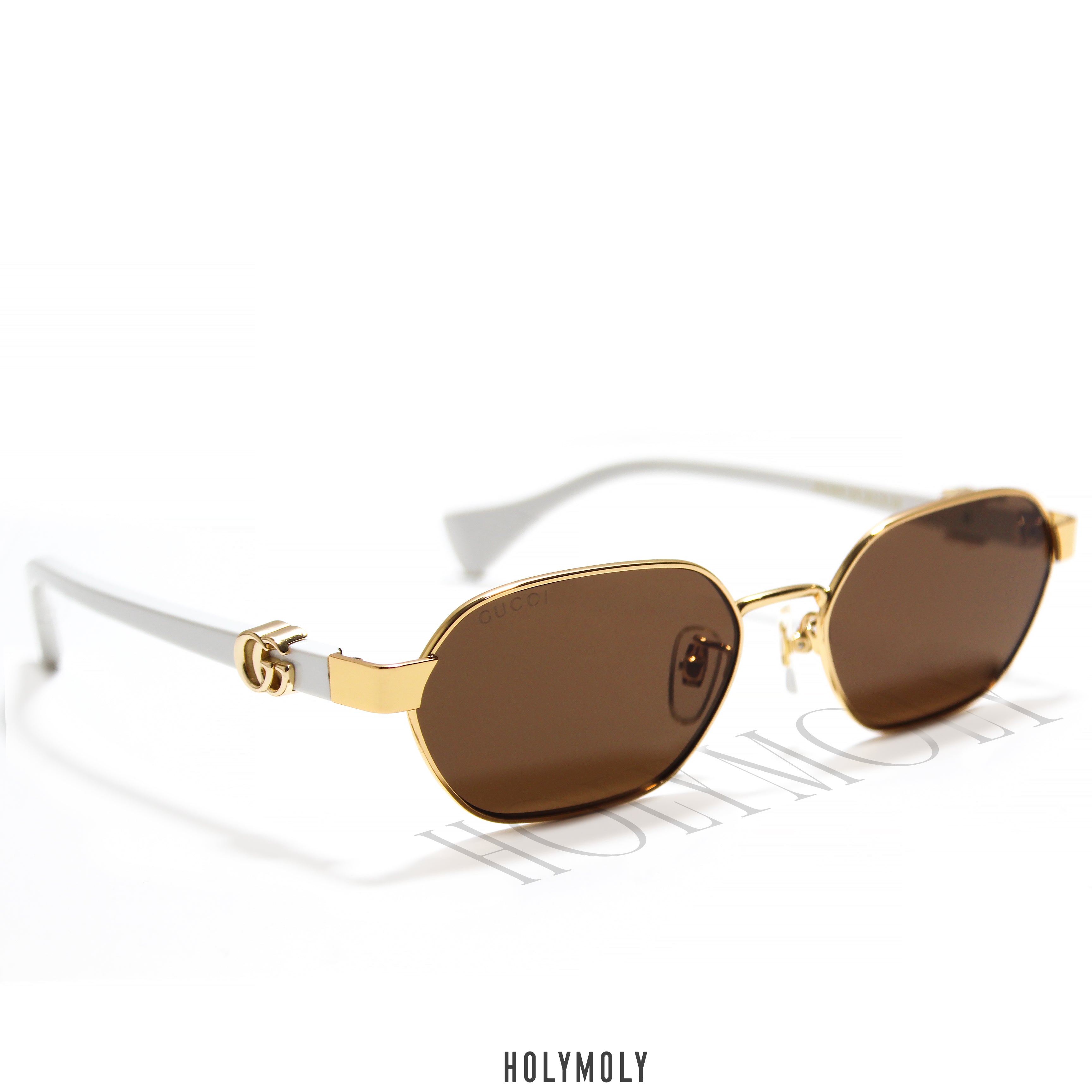Gucci GG1593S || HolyMoly