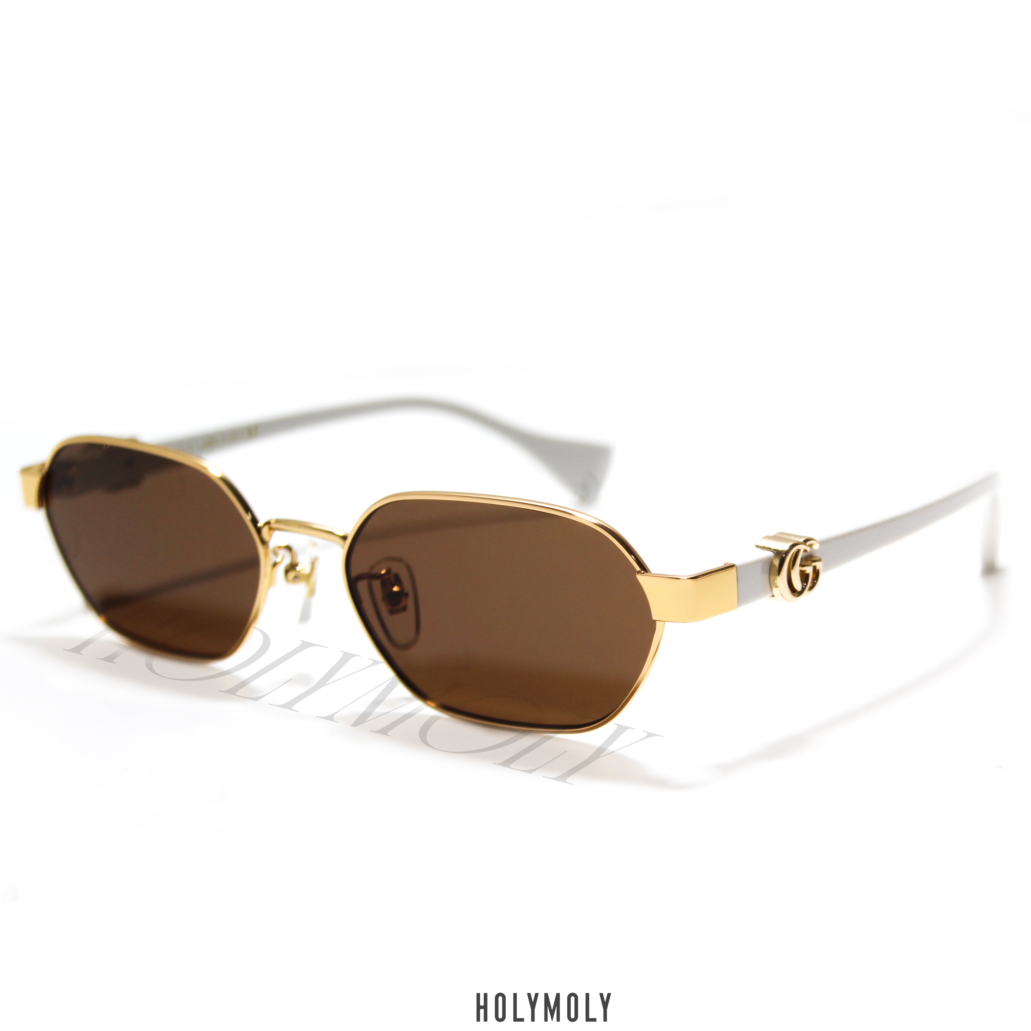 Gucci GG1593S || HolyMoly