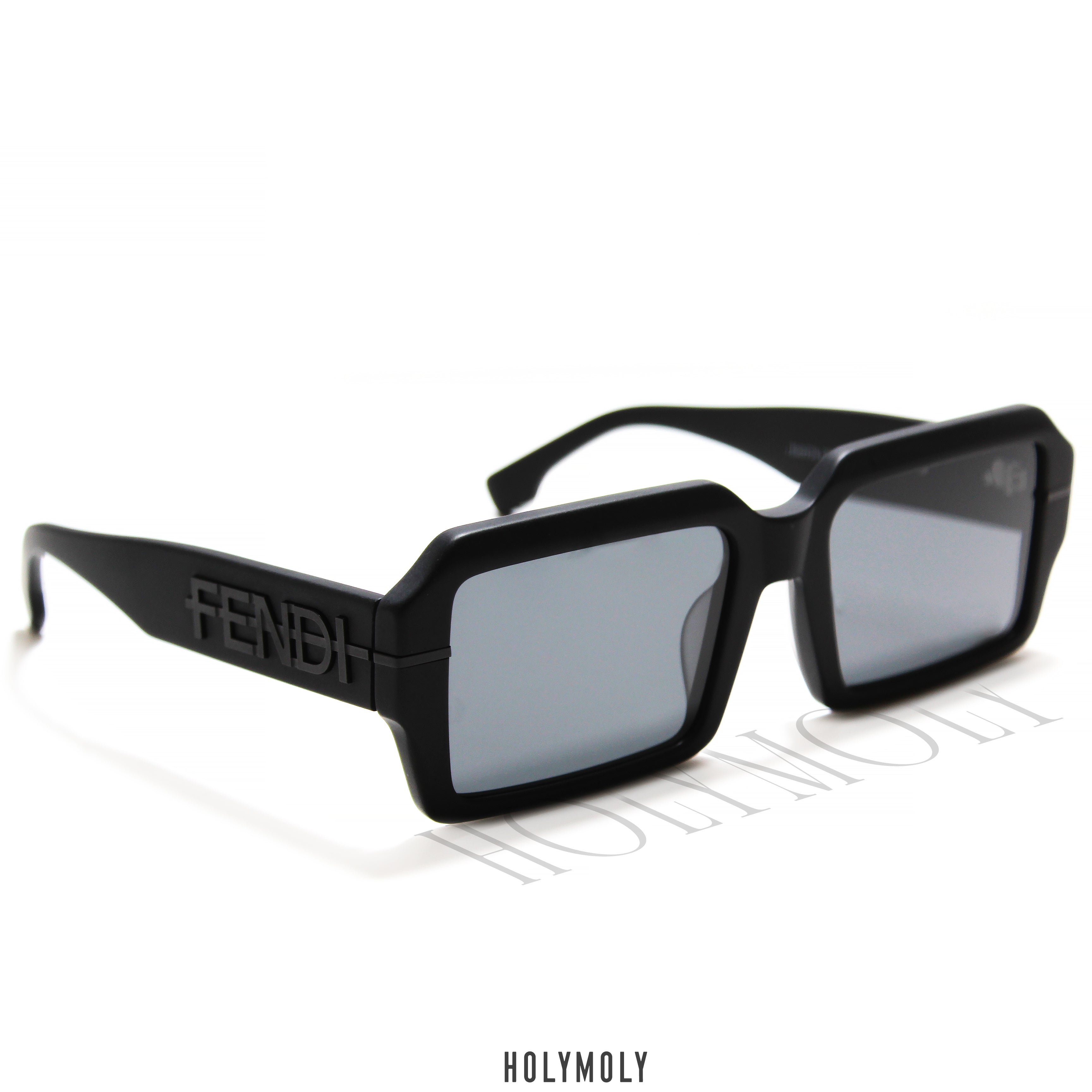 Fendi || HolyMoly– Tagged 