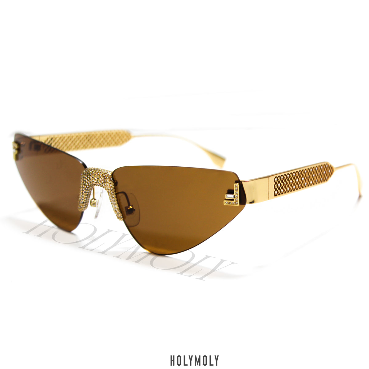 Fendi First Crystal F0L084V1