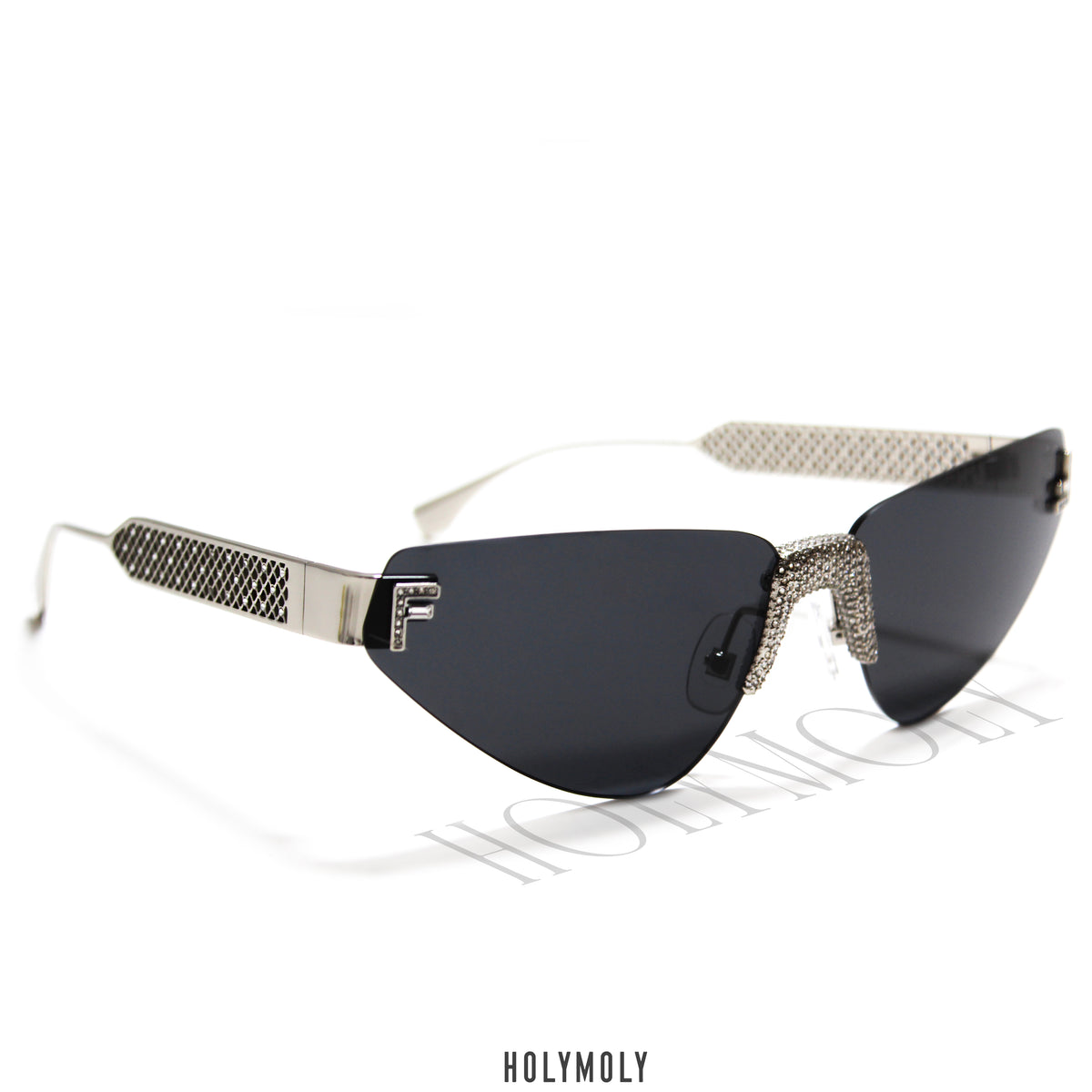 Fendi First Crystal F0L084V1