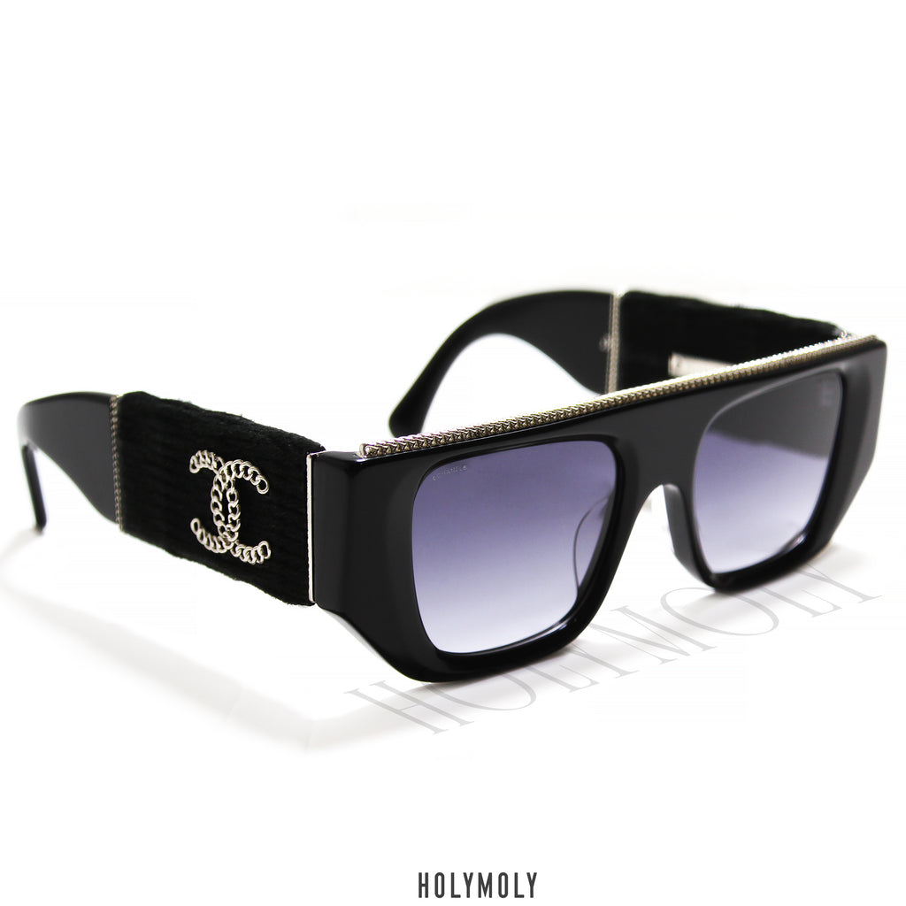 Chanel 9130 RECTANGLE SUNGLASSES