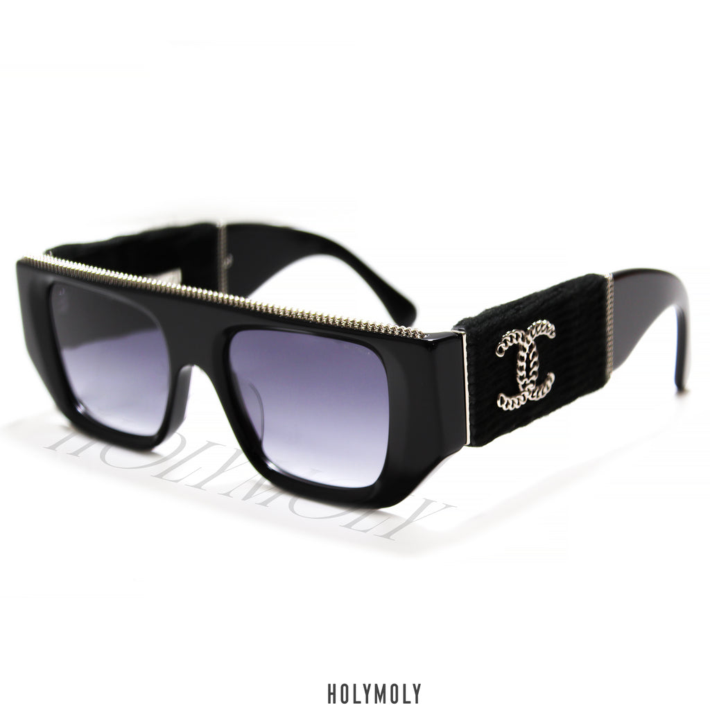 Chanel 9130 RECTANGLE SUNGLASSES