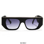 Chanel 9130 RECTANGLE SUNGLASSES