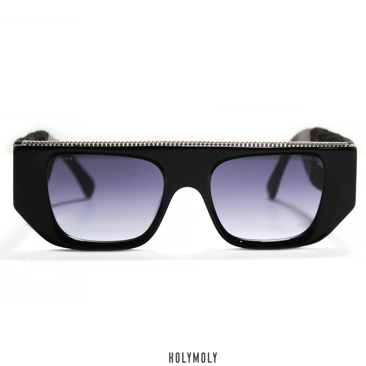 Chanel 9130 RECTANGLE SUNGLASSES