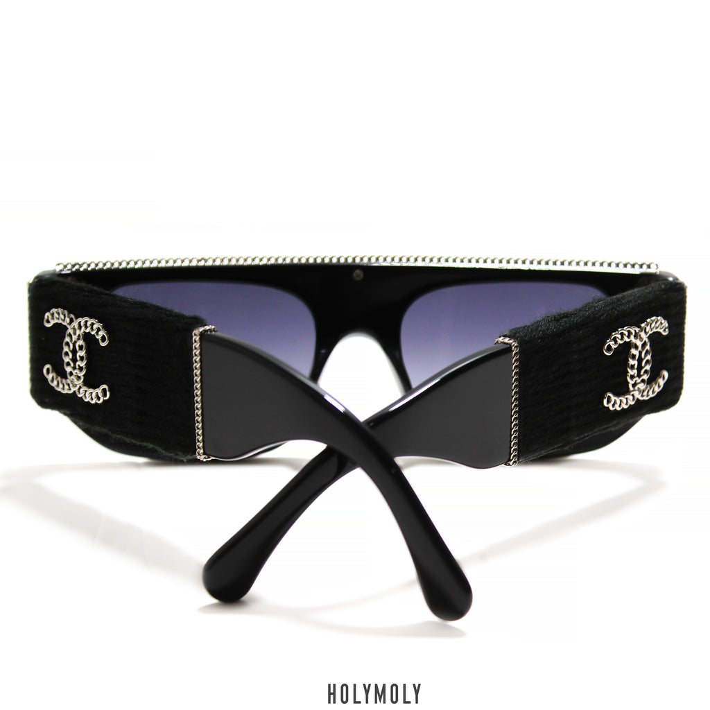 Chanel 9130 RECTANGLE SUNGLASSES