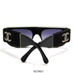 Chanel 9130 RECTANGLE SUNGLASSES
