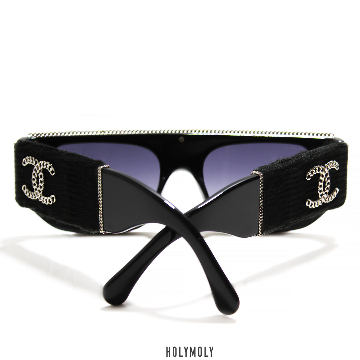 Chanel 9130 RECTANGLE SUNGLASSES