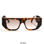 Chanel 9130 RECTANGLE SUNGLASSES