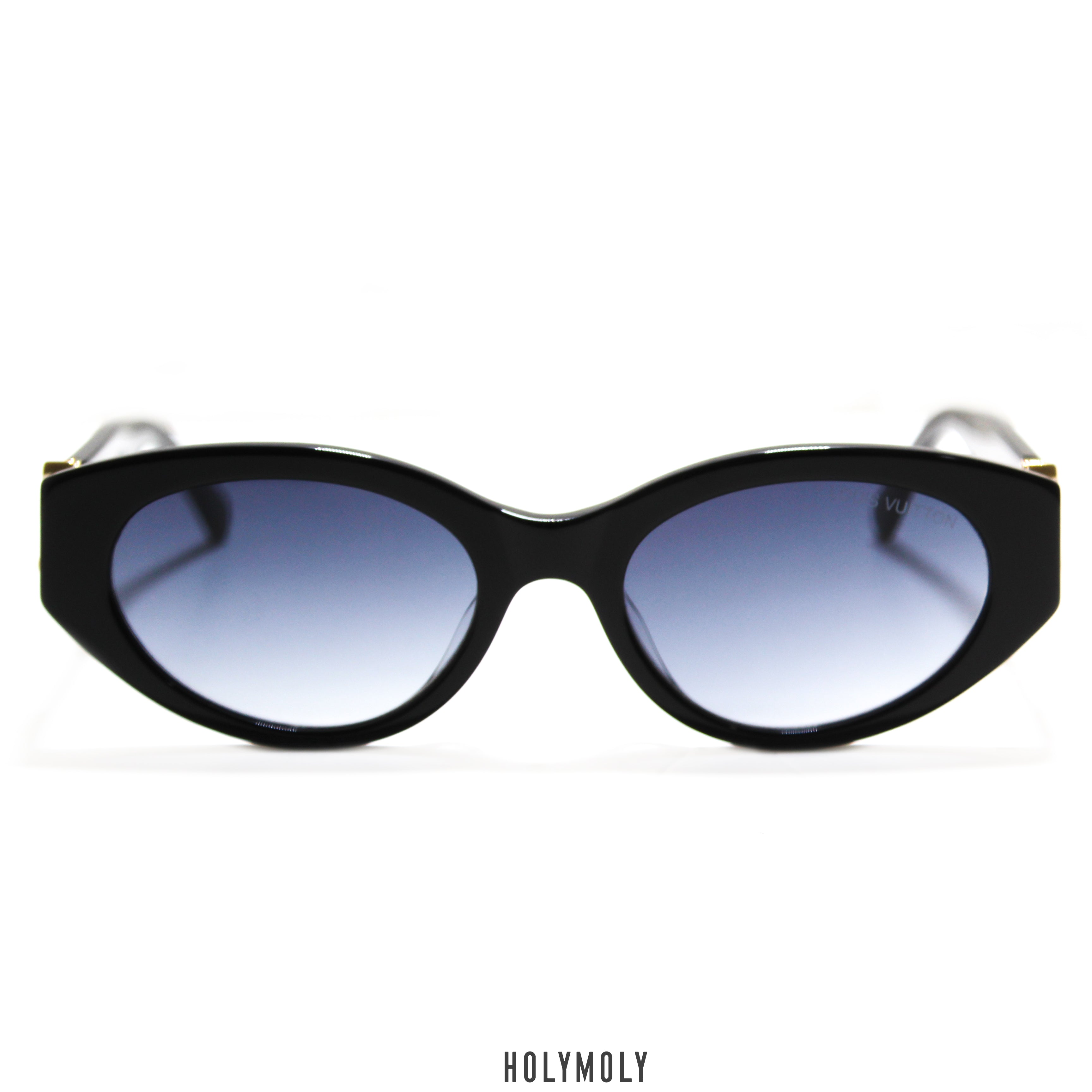 LV GO-14 Cat Eye Sunglasses Z2104W || HolyMoly LV GO-14 Cat Eye Sunglasses Z2104W || HolyMoly