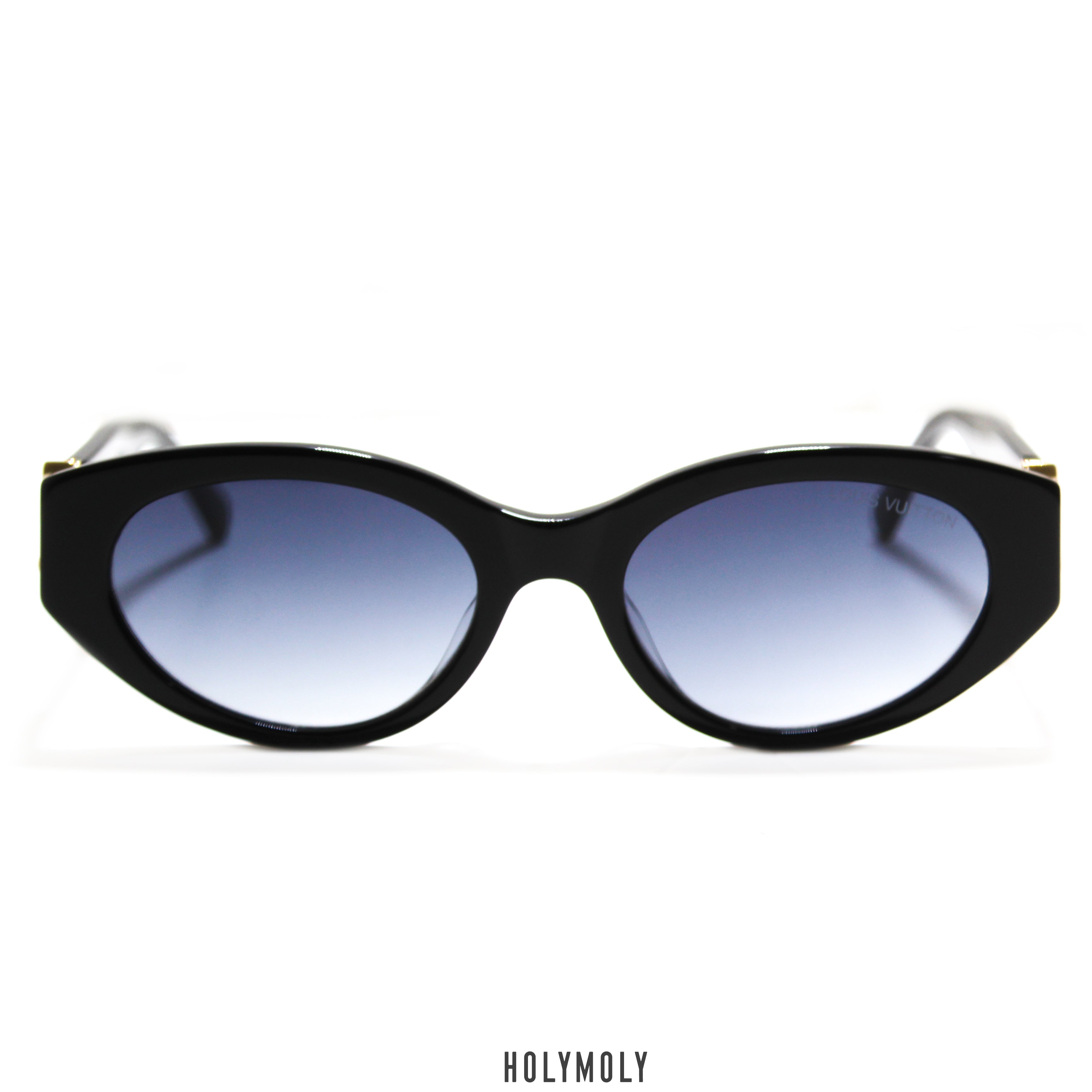 LV GO-14 Cat Eye Sunglasses Z2104W