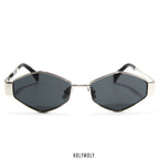 Celine CL40306U Metaltriomphe