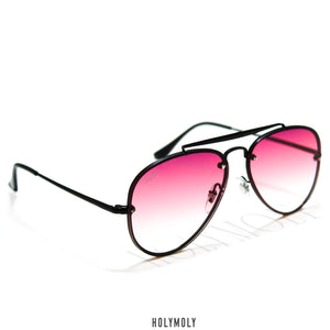 Ray-Ban Blaze Aviator RB3584N