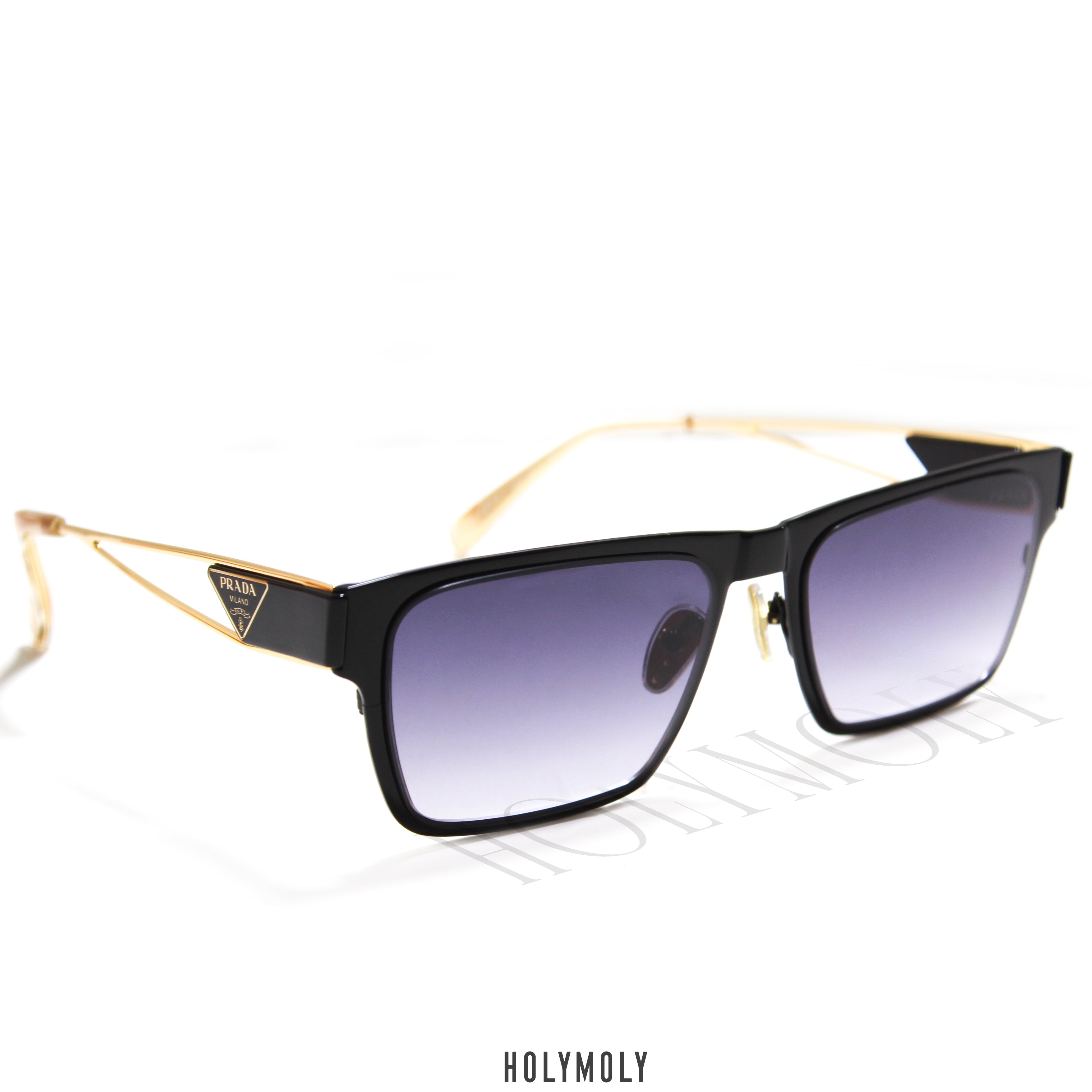 PRADA PR71ZS || HolyMoly