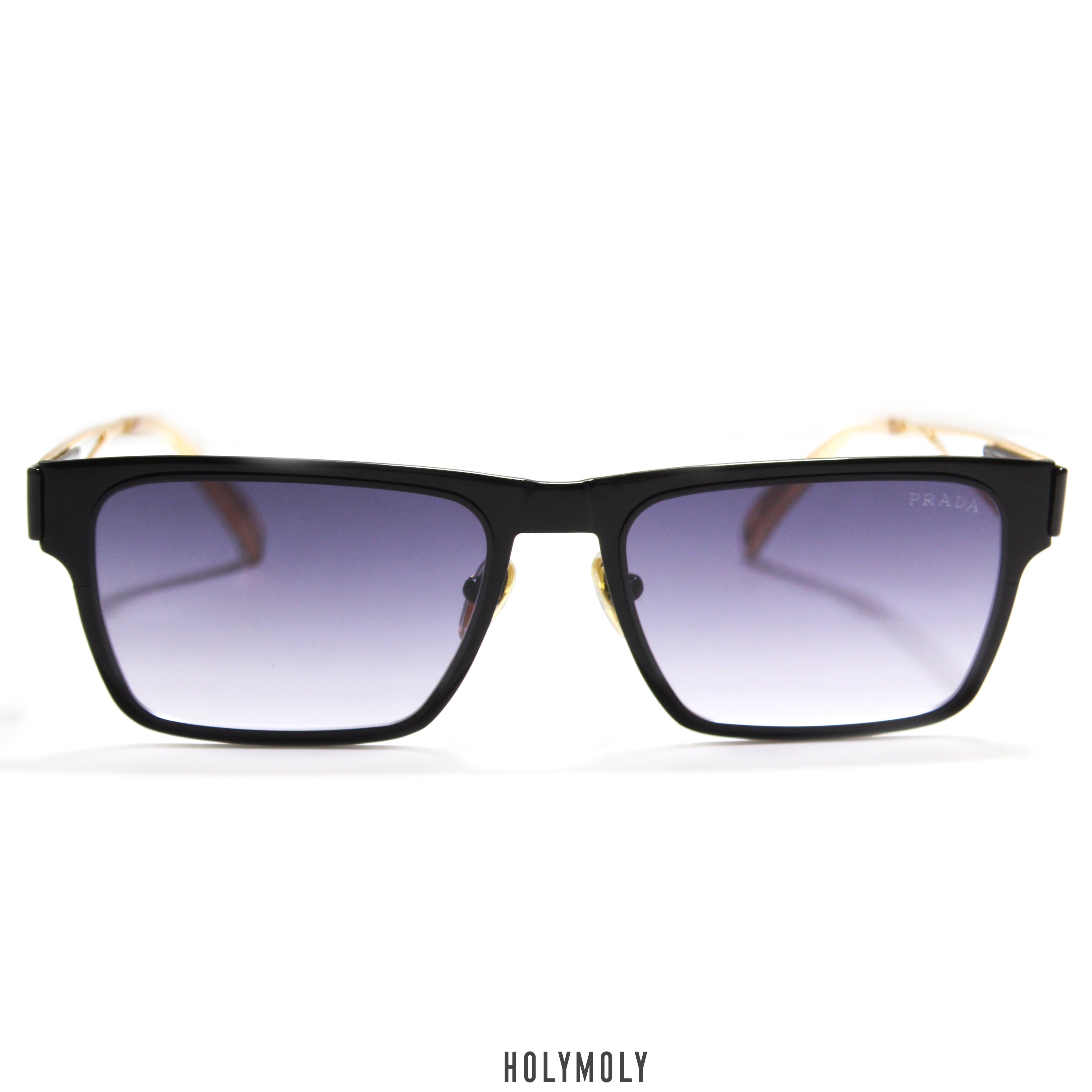 PRADA PR71ZS || HolyMoly