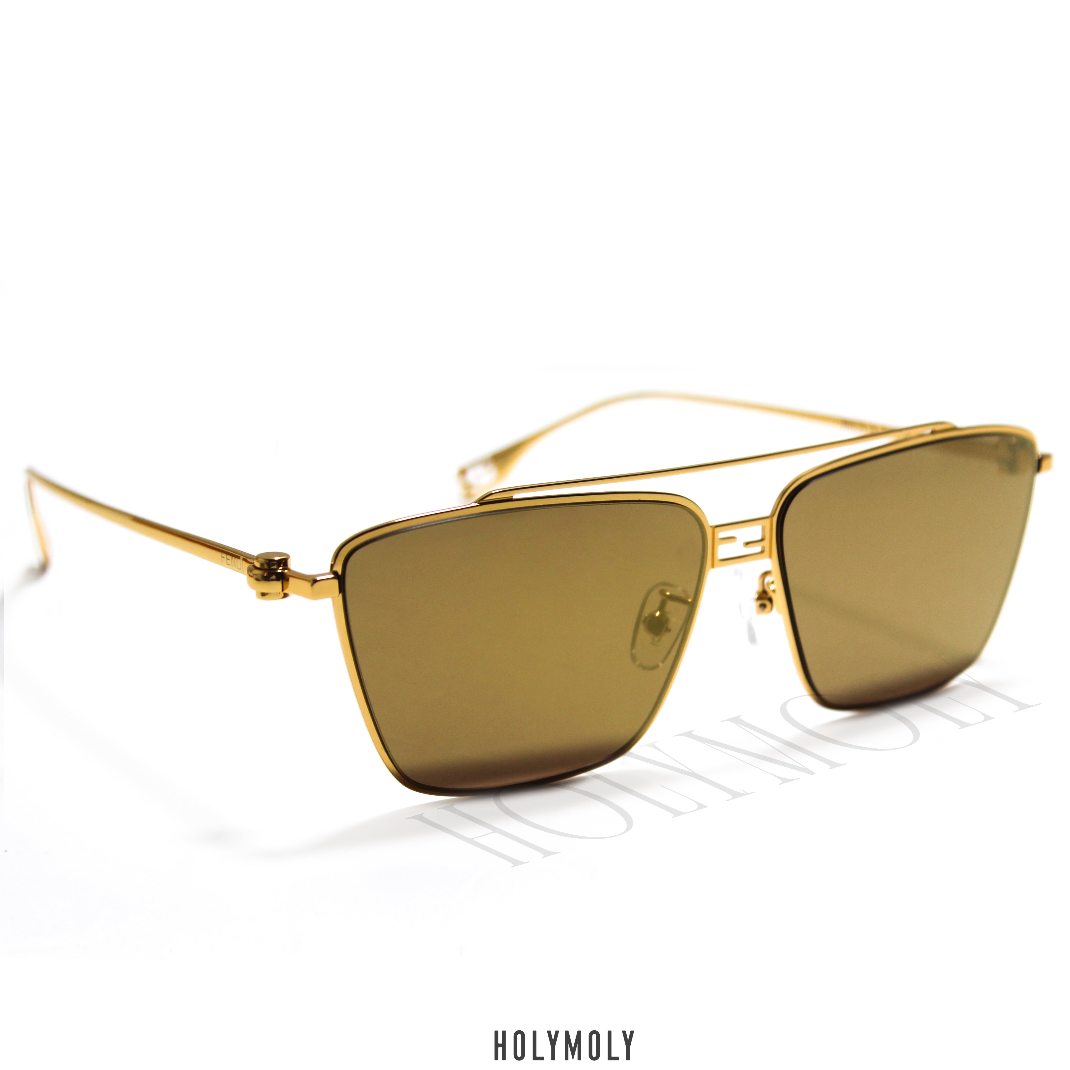 Fendi || HolyMoly– Tagged 
