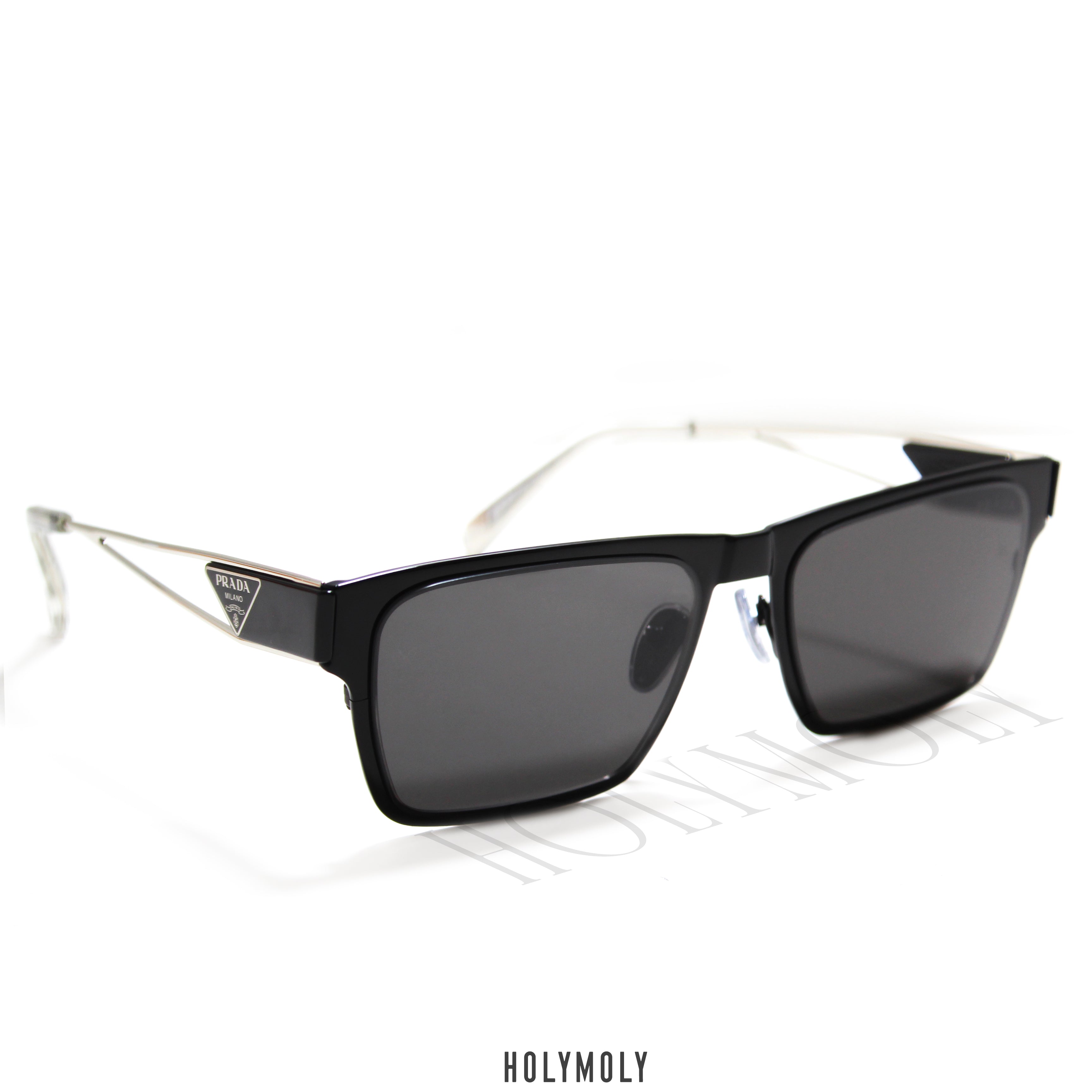 PRADA PR71ZS || HolyMoly