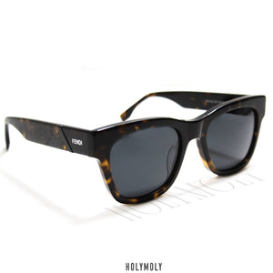 Fendi Diagonal FE40132I