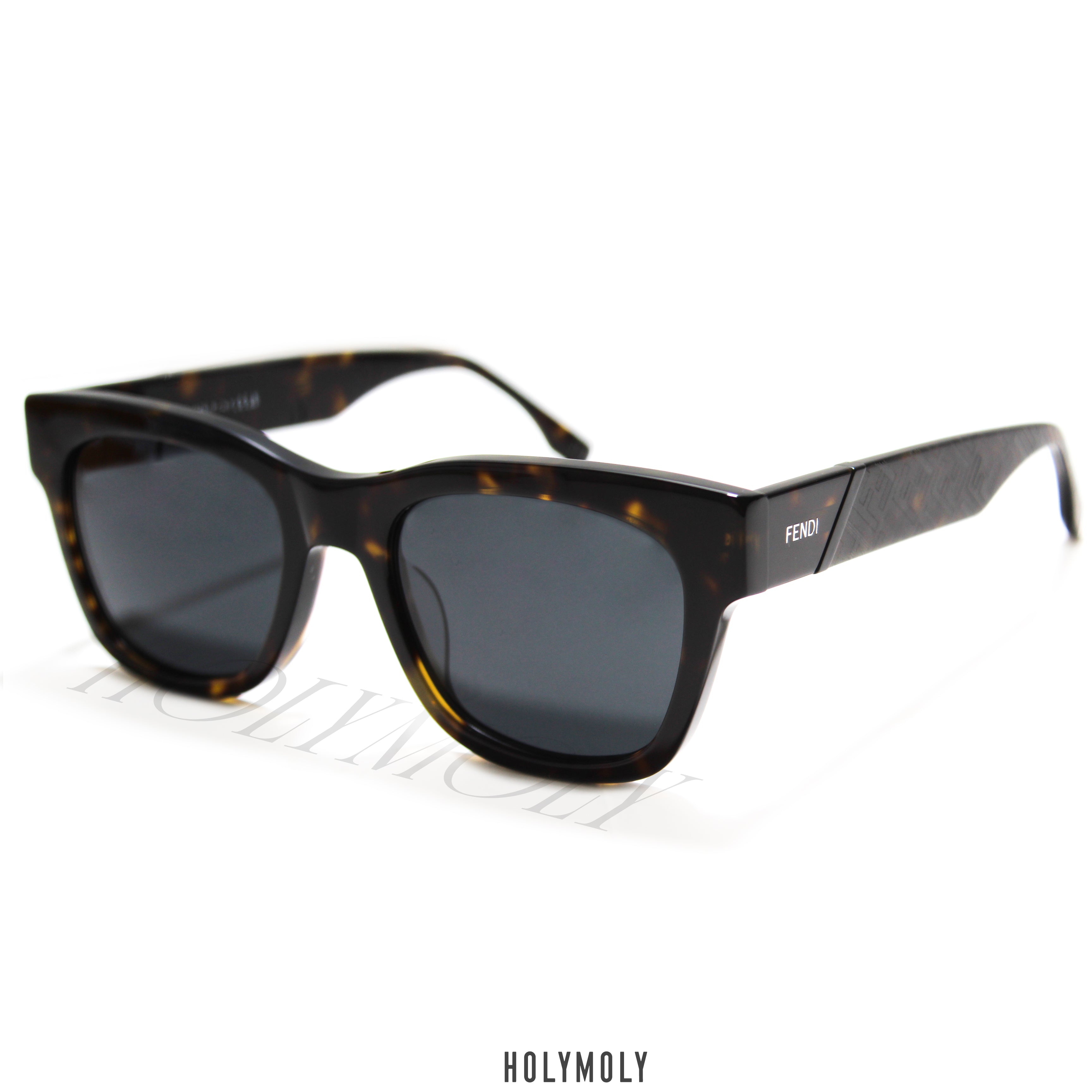 Fendi Diagonal FE40132I