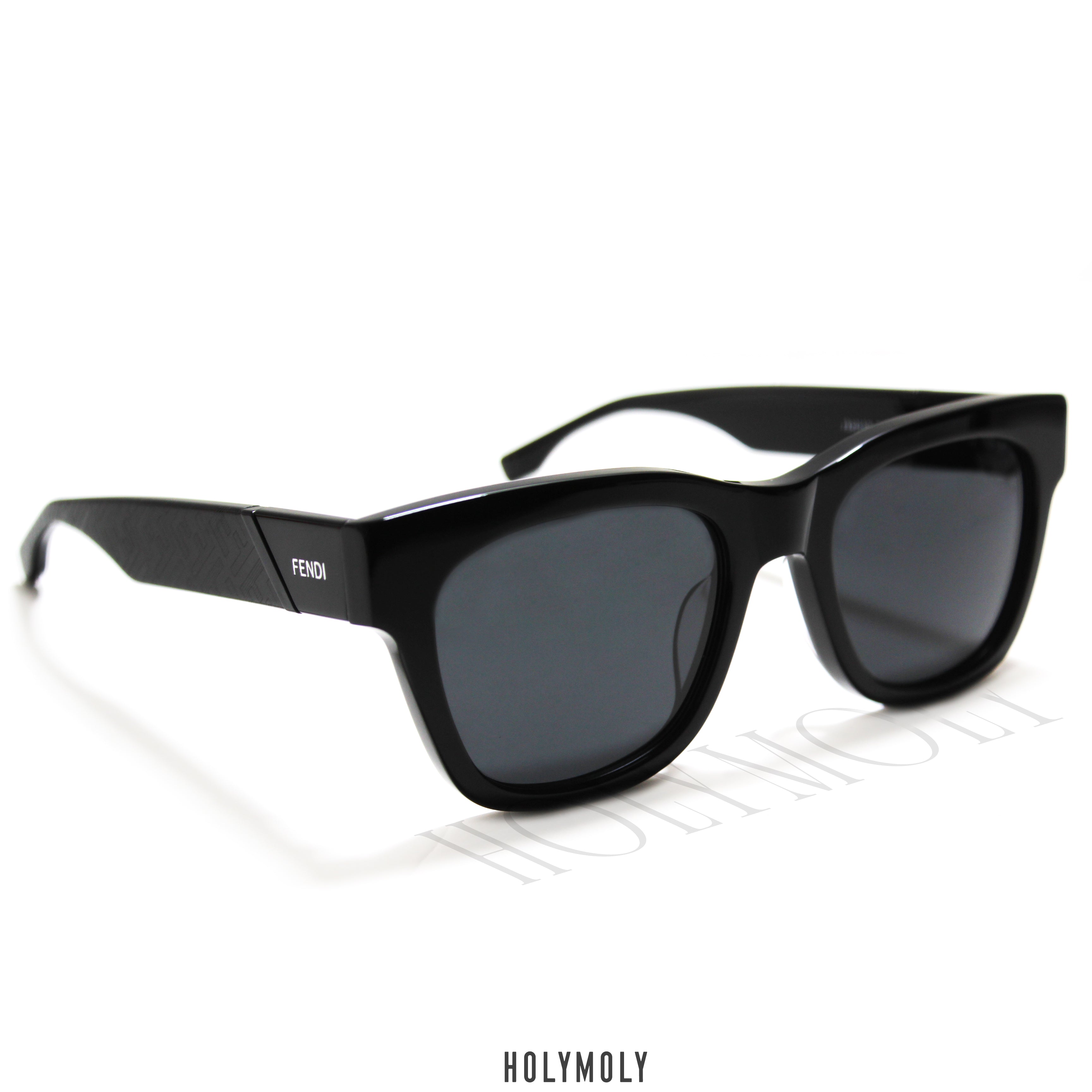 Fendi || HolyMoly– Tagged 