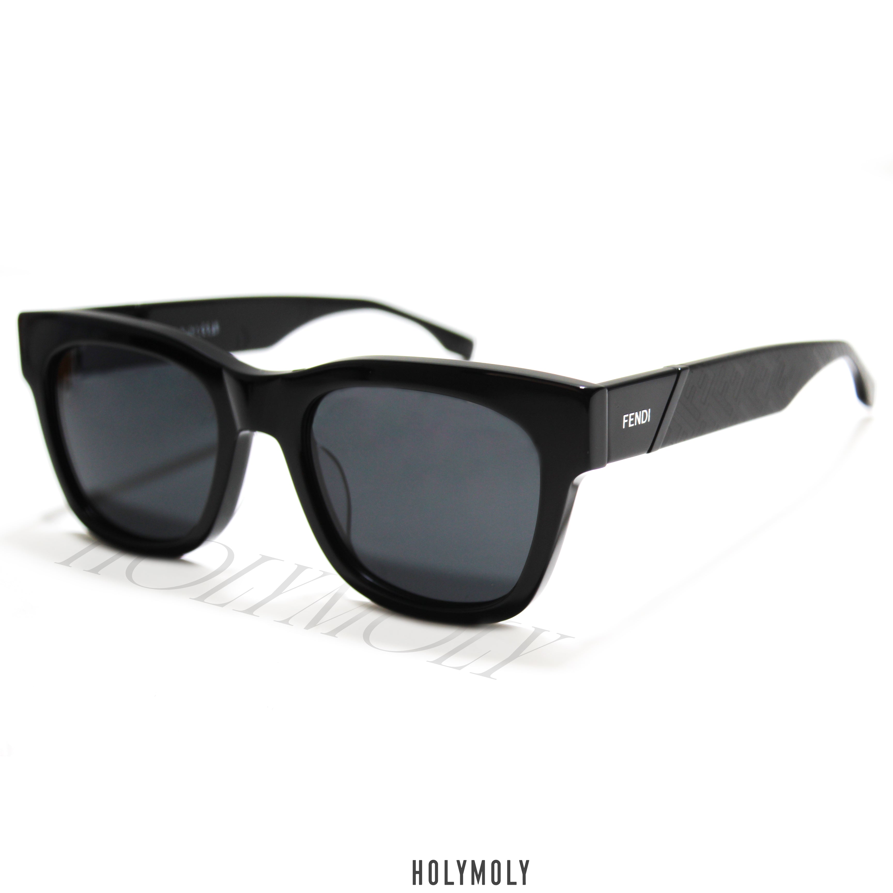 Fendi Diagonal FE40132I