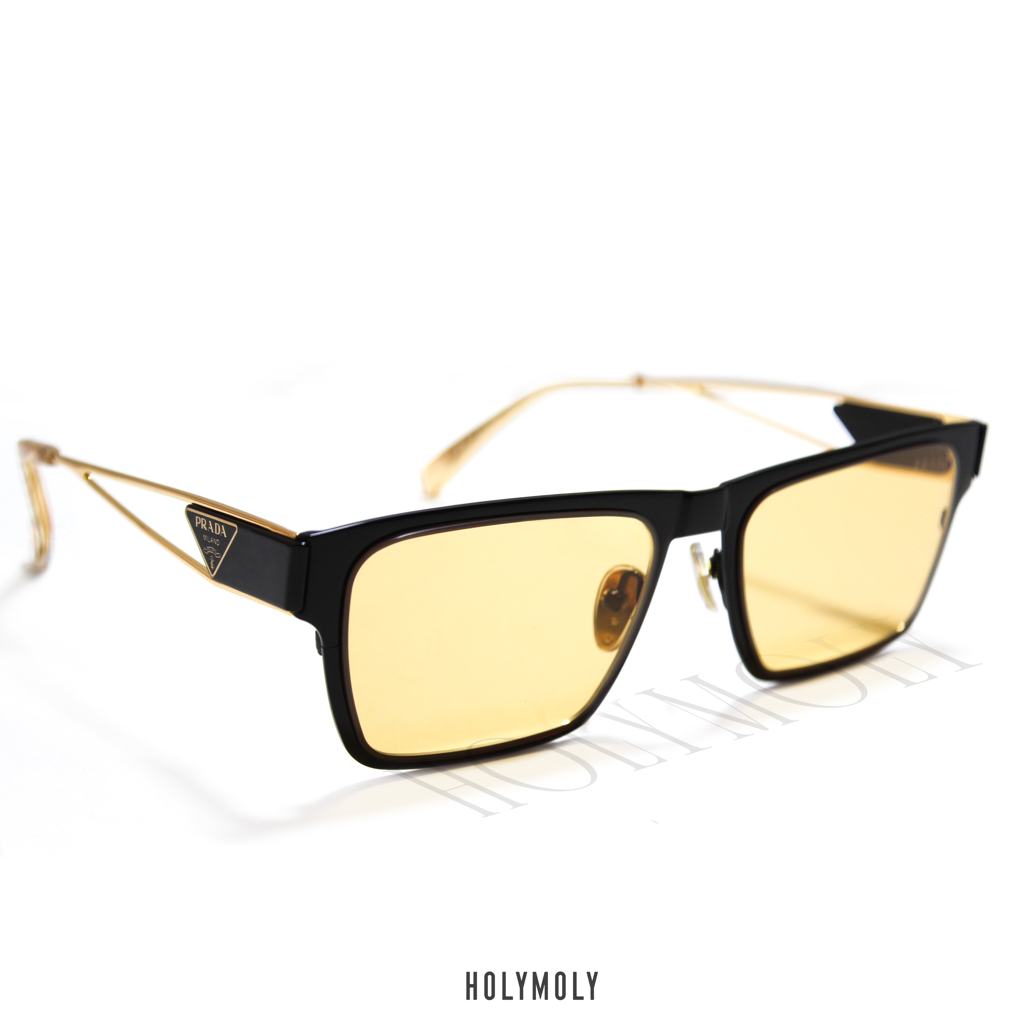 PRADA PR71ZS || HolyMoly