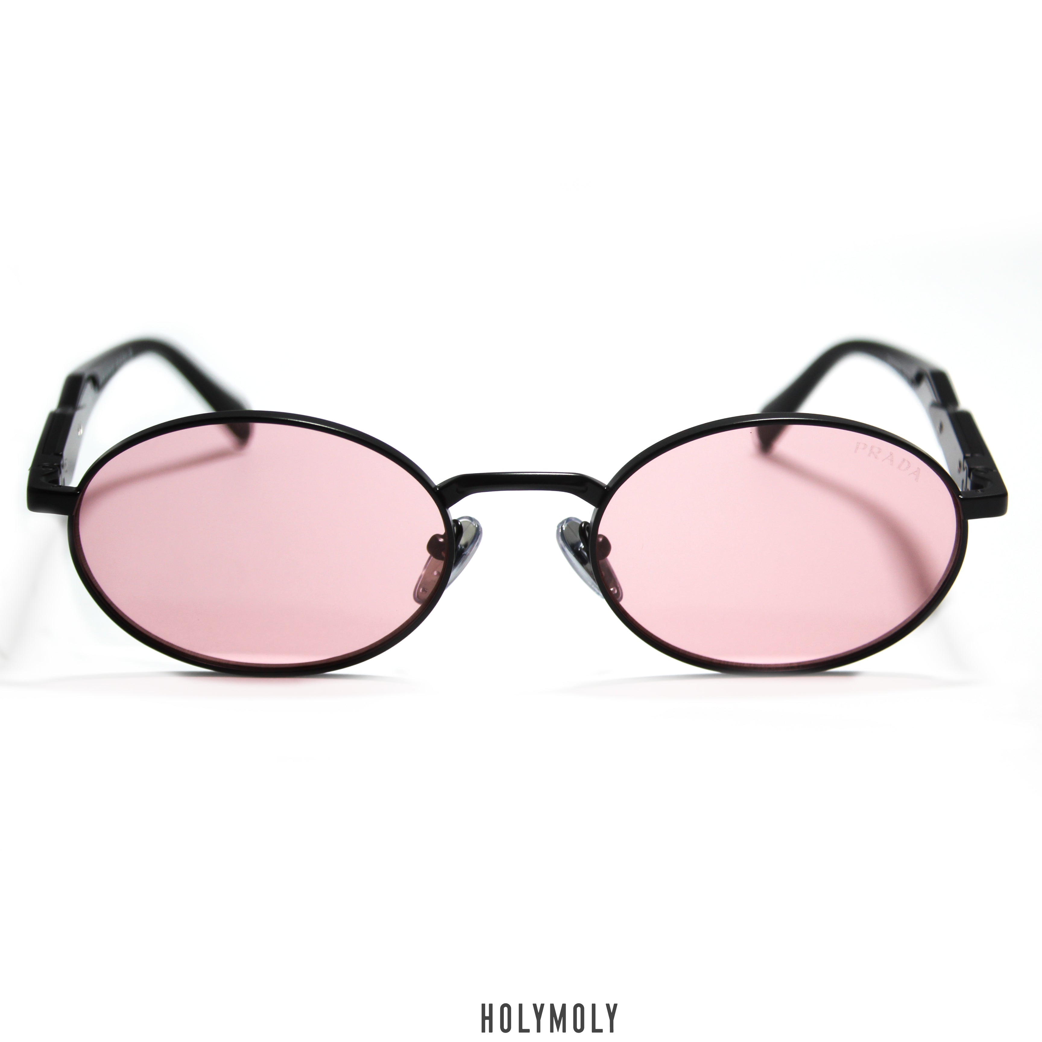 Prada PR65ZS || HolyMoly