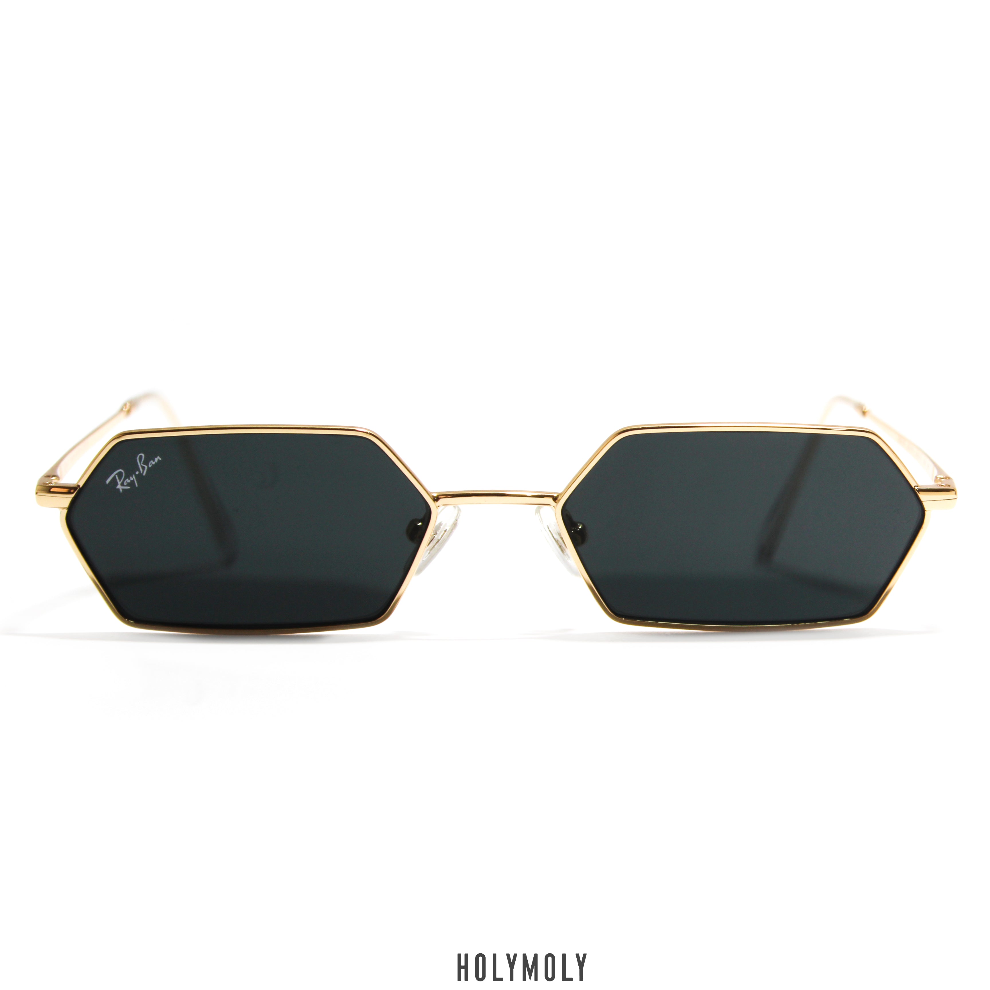 Ray-Ban YEVI BIO-BASED RB3728