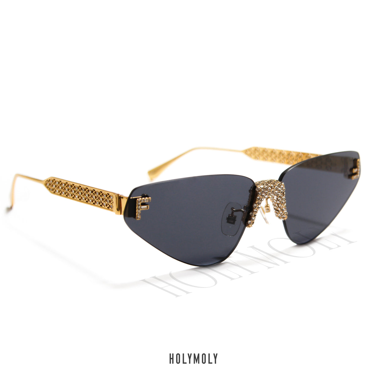 Fendi First Crystal F0L084V1