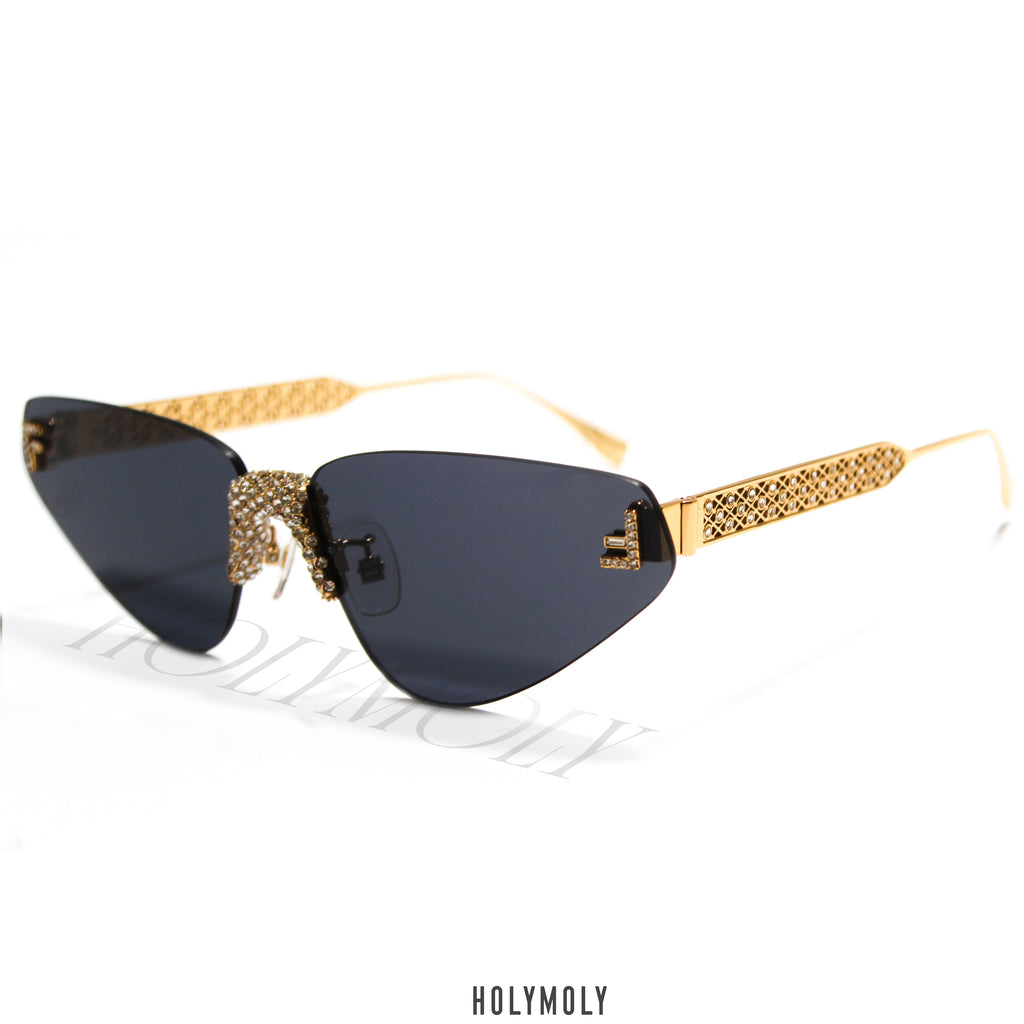 Fendi First Crystal F0L084V1