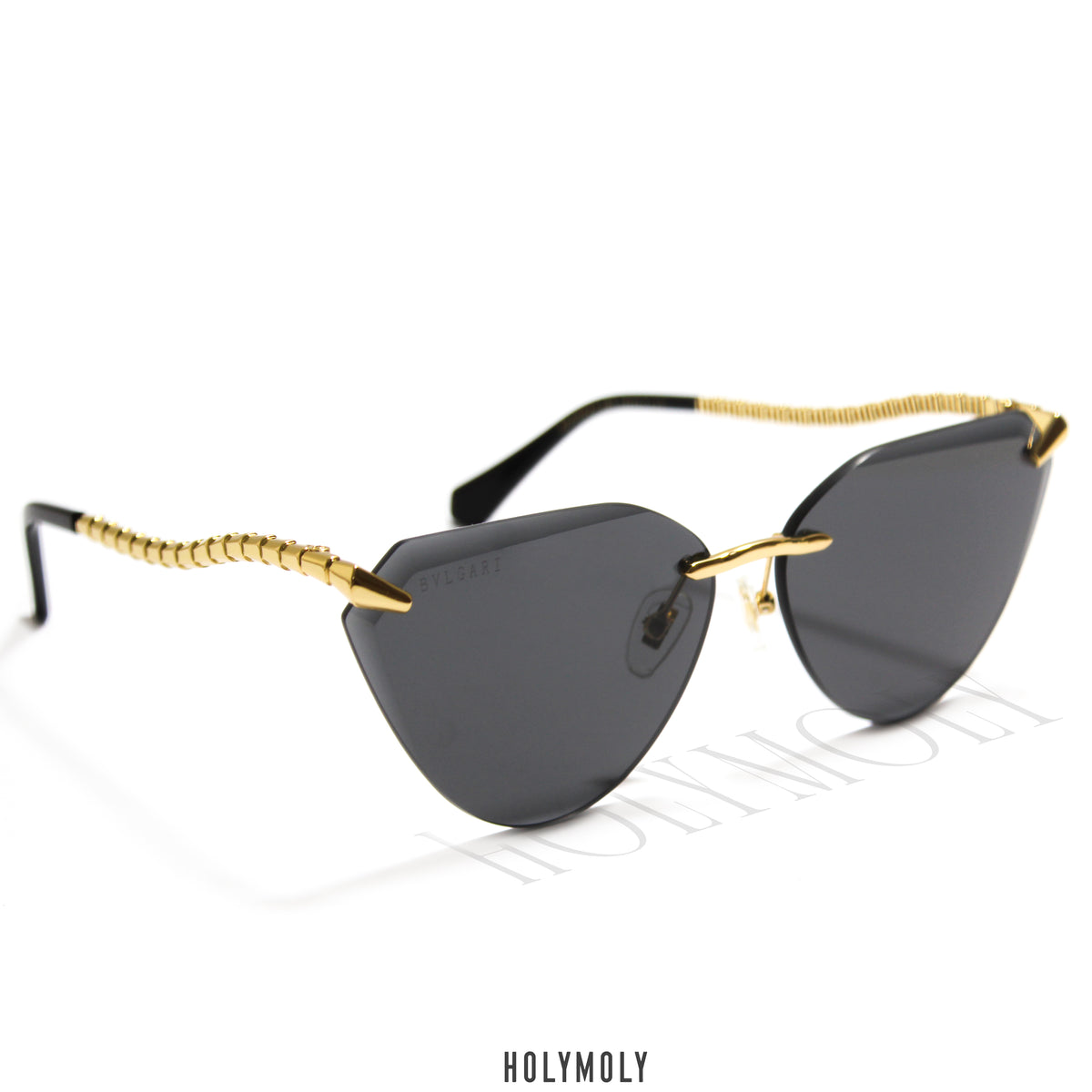Bvlgari Serpenti BV40024U Sunglasses