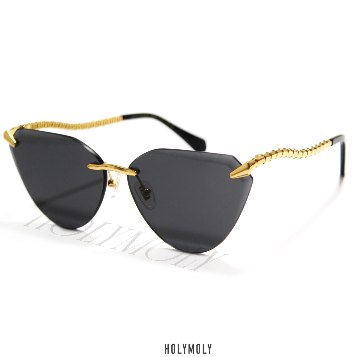 Bvlgari Serpenti BV40024U Sunglasses