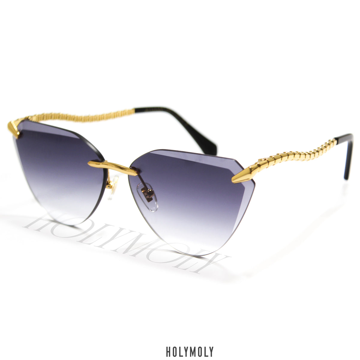 Bvlgari Serpenti BV40024U Sunglasses