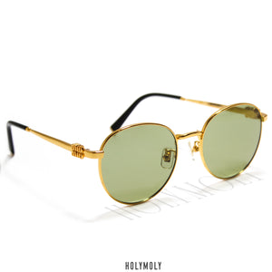 Miu MIu Regard sunglasses MU55ZS