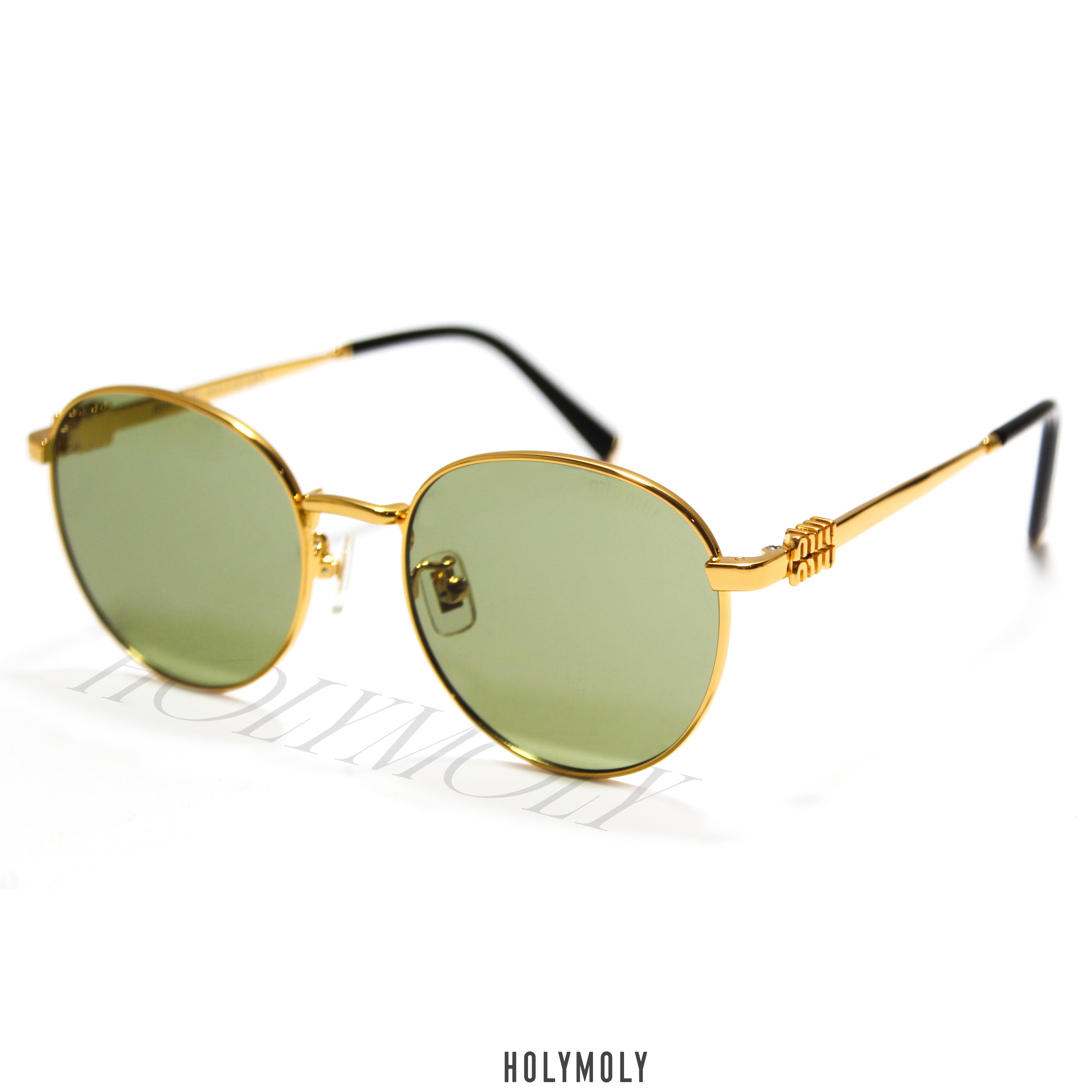 Miu MIu Regard sunglasses MU55ZS