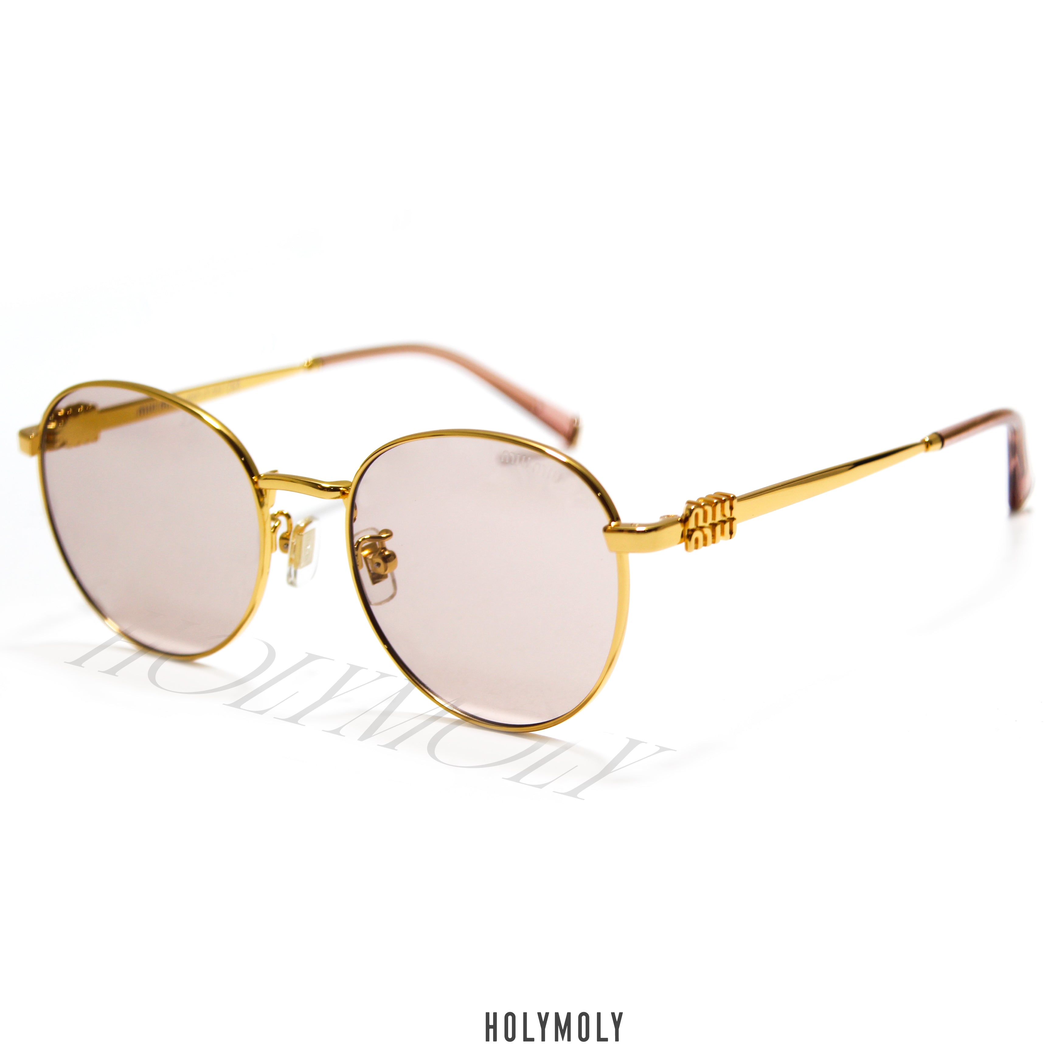 Miu MIu Regard sunglasses MU55ZS