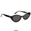 Chanel Oval 5416 Sunglasses