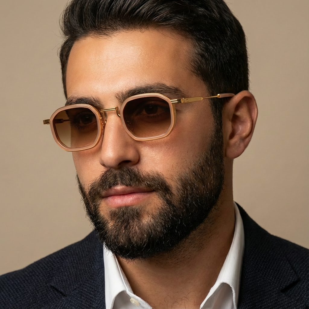 John Dalia Samuel C194 Sunglasses