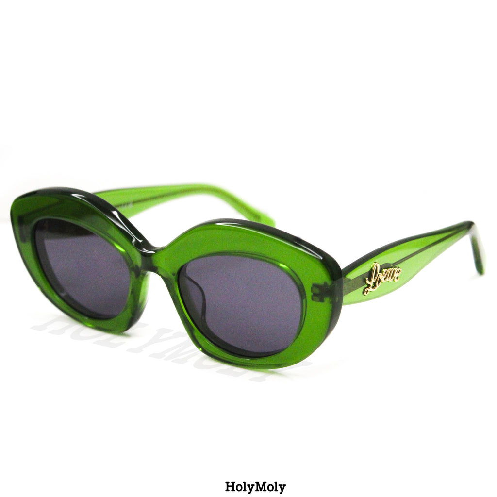 Loewe Curvy LW40153I Sunglasses
