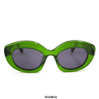 Loewe Curvy LW40153I Sunglasses