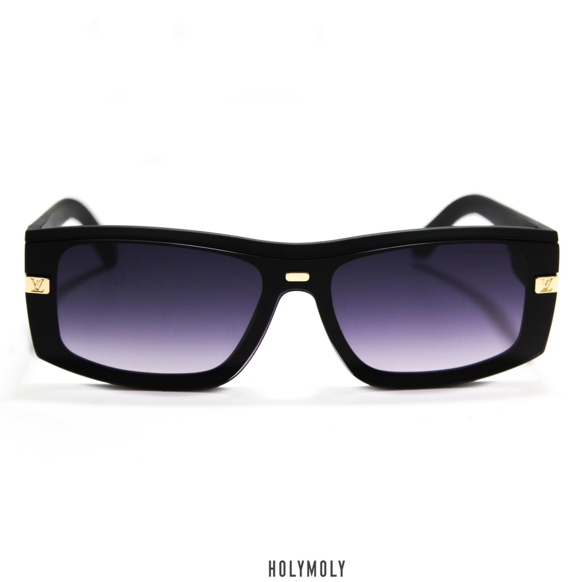 LV Speed Mask Sunglasses Z2057E