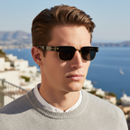 Louis Vuitton LV Escape Square Sunglasses
