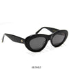 Load image into Gallery viewer, LV Fame Oval Sunglasses Z1981E